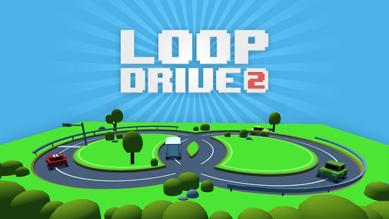Download Loop Drive 2